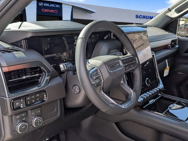 2026 GMC Yukon XL Denali - Photo 7