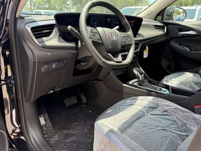 2026 Buick Encore GX Sport Touring - Photo 13