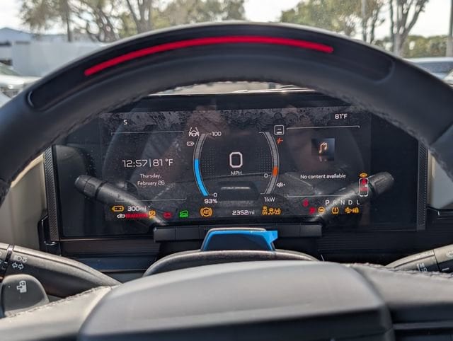 2026 GMC HUMMER EV 2X - Photo 22