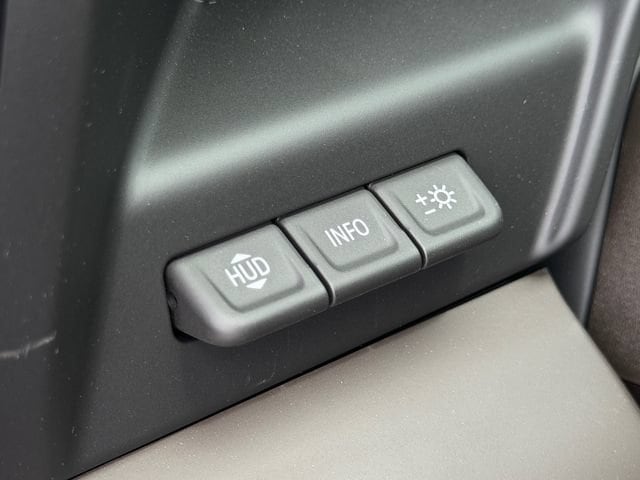 2026 GMC Sierra 2500HD Denali - Photo 30