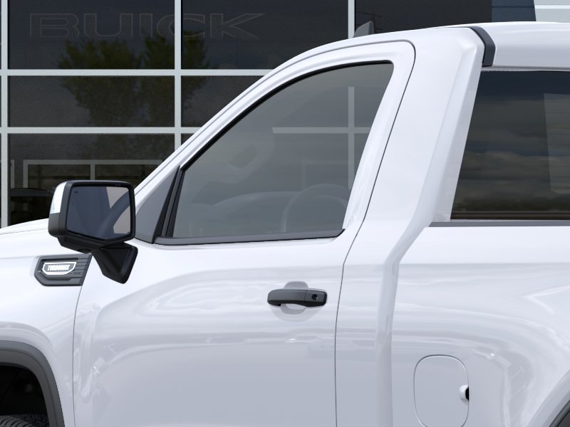 2026 GMC Sierra 1500 Pro - Photo 36