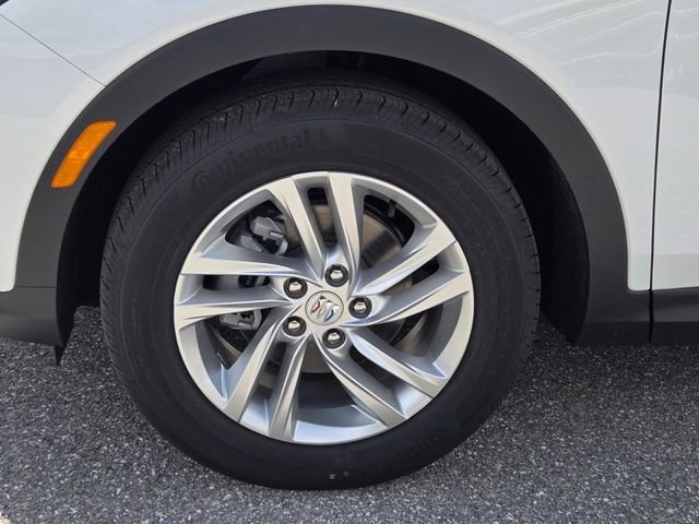 2026 Buick Envista Preferred - Photo 11