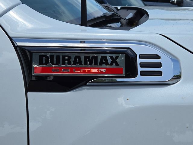 2026 GMC Sierra 2500HD Denali - Photo 18