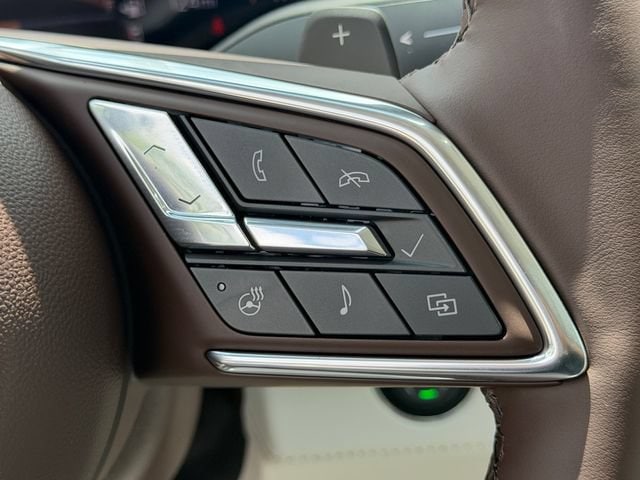 2026 Buick Enclave Avenir - Photo 27
