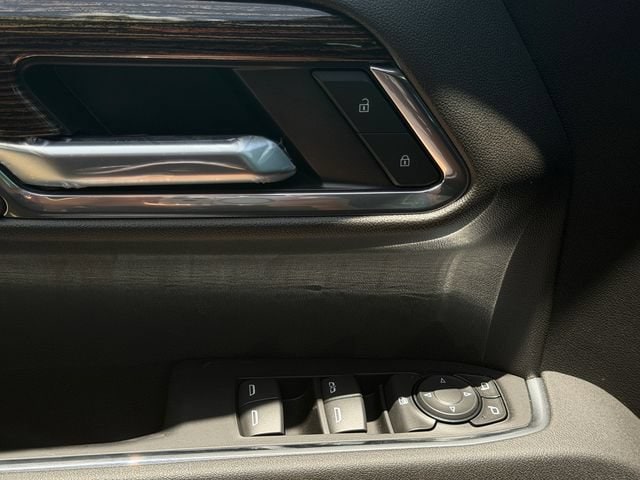 2026 GMC Sierra 1500 Elevation - Photo 23