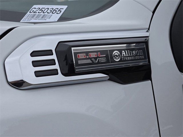 2025 GMC Sierra 3500 HD Truck 