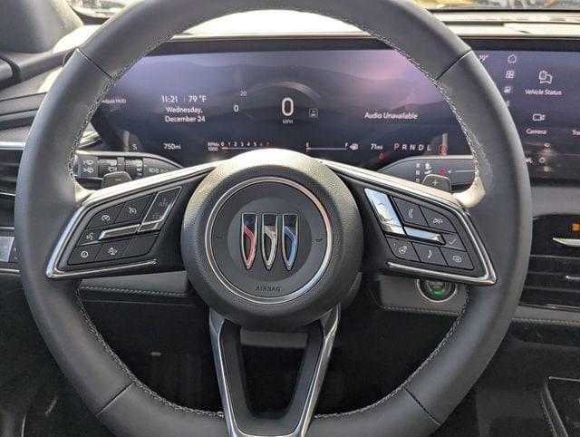 2026 Buick Enclave Sport Touring - Photo 17