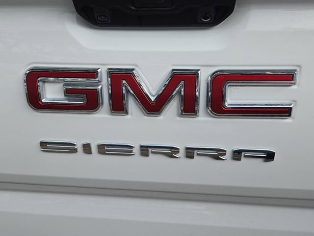 2026 GMC Sierra 1500 Elevation - Photo 19