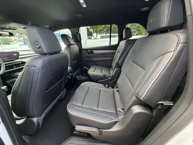 2027 Buick Enclave Sport Touring - Photo 9