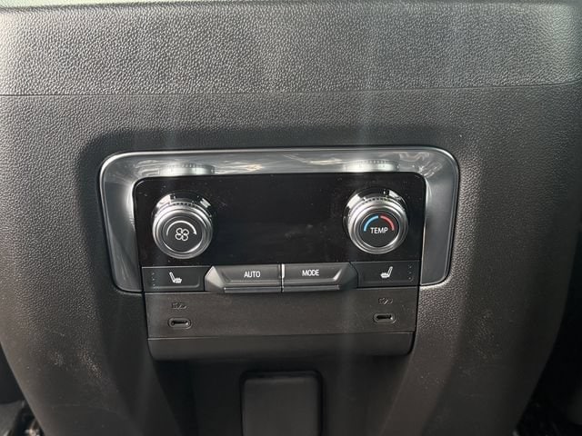 2026 GMC Sierra 2500HD SLT - Photo 15
