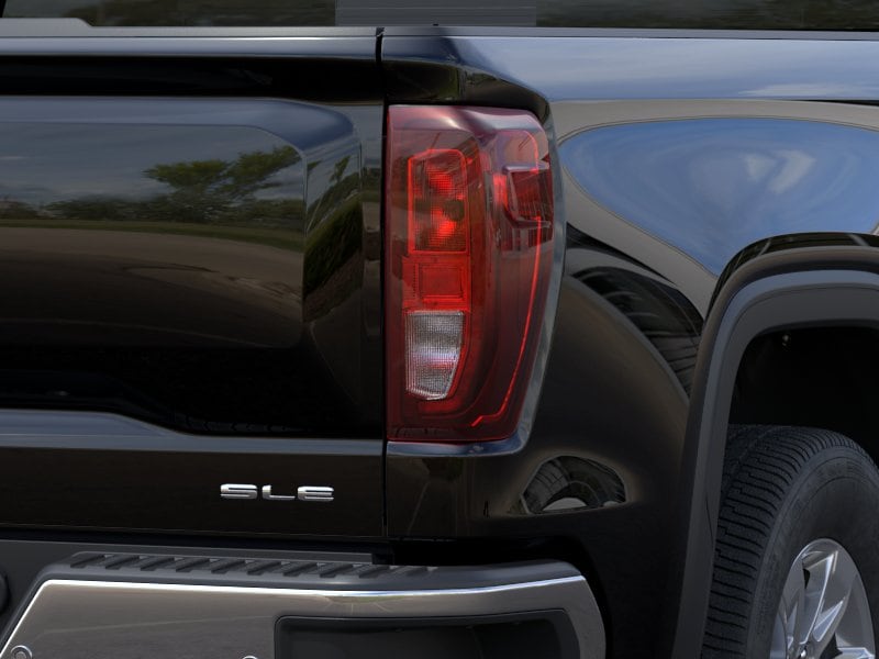 2026 GMC Sierra 1500 SLE - Photo 26