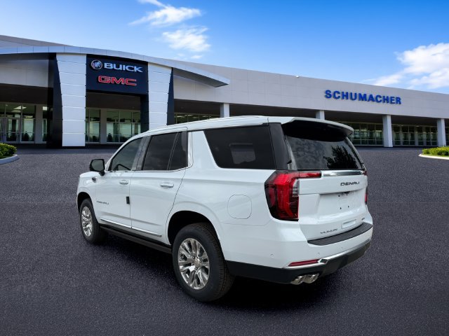 2027 GMC Yukon Denali - Photo 5