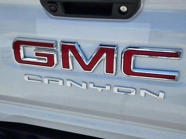2026 GMC Canyon Elevation - Photo 17