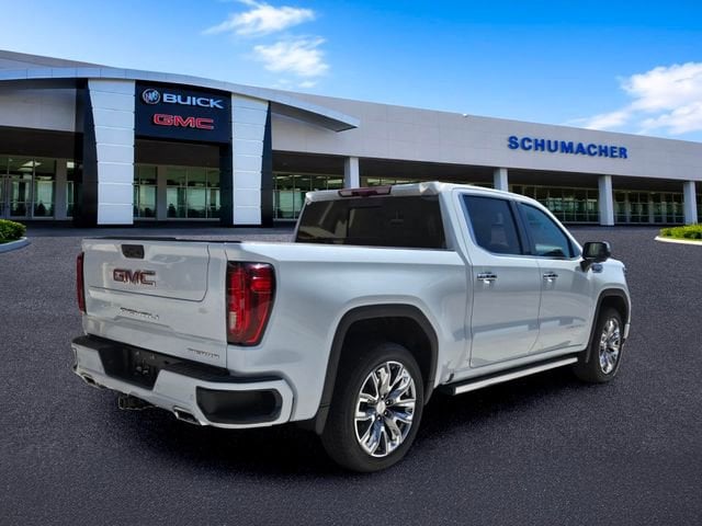 2026 GMC Sierra 1500 Denali - Photo 7