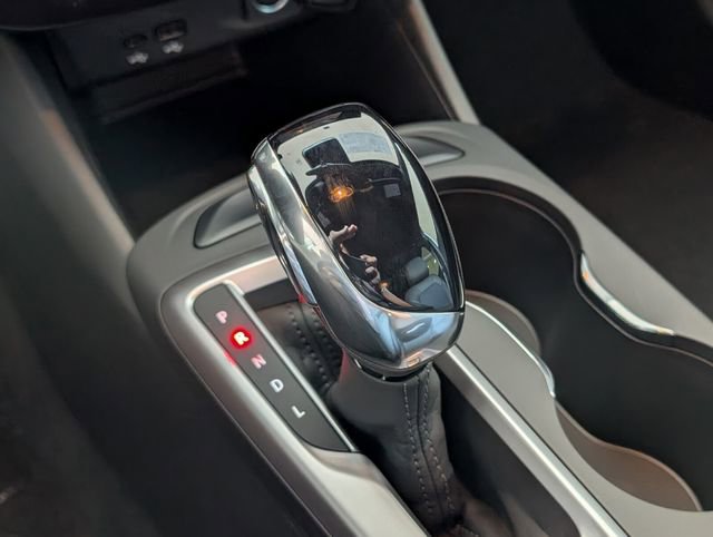 2026 Buick Envista Preferred - Photo 18