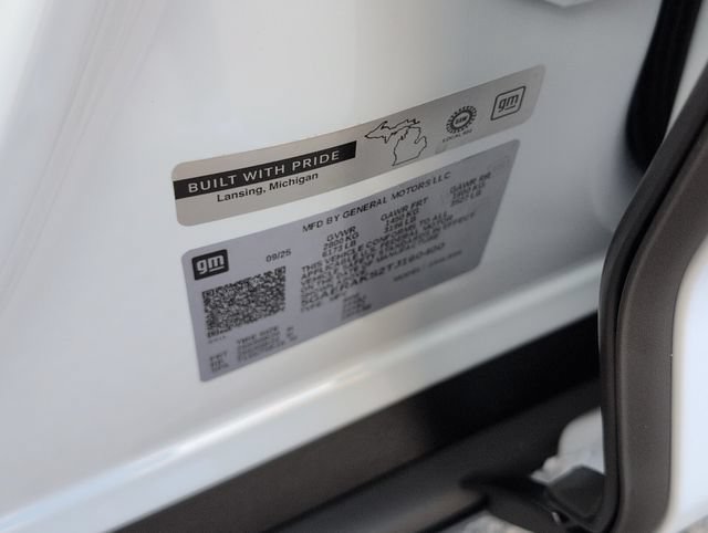 2026 Buick Enclave Preferred - Photo 11