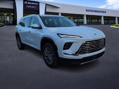 2026 Buick Enclave Preferred SUV