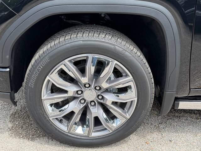 2026 GMC Sierra 1500 Denali - Photo 11