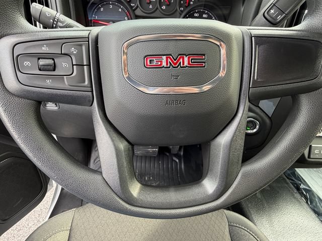 2026 GMC Sierra 2500HD Pro - Photo 17