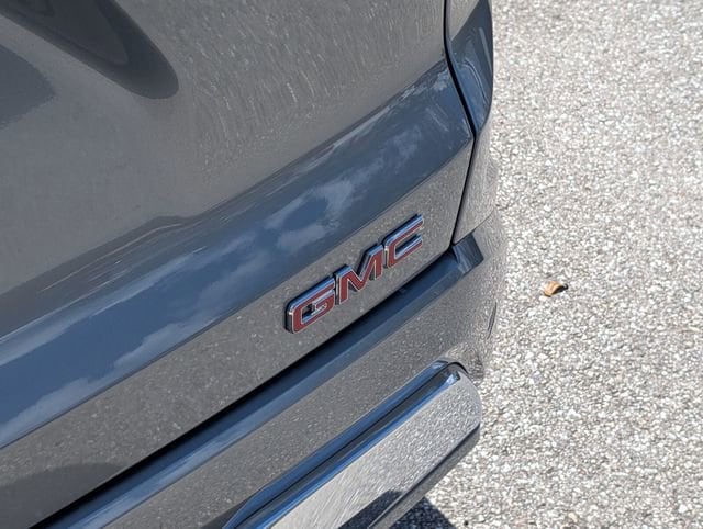 2026 GMC Terrain Denali - Photo 17