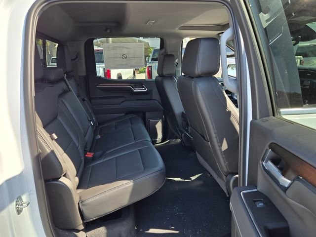 2026 GMC Sierra 1500 Denali - Photo 14