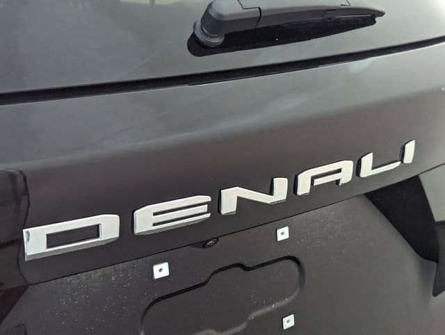 2026 GMC Terrain Denali - Photo 11