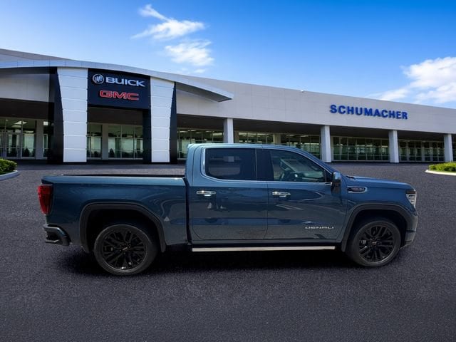 2026 GMC Sierra 1500 Denali - Photo 8