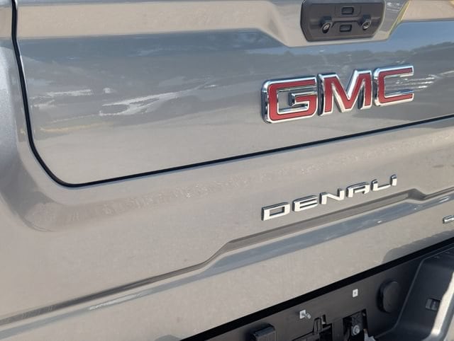 2024 GMC Sierra 1500 Denali Denali - Photo 9