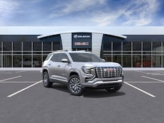 2026 GMC Terrain Denali SUV