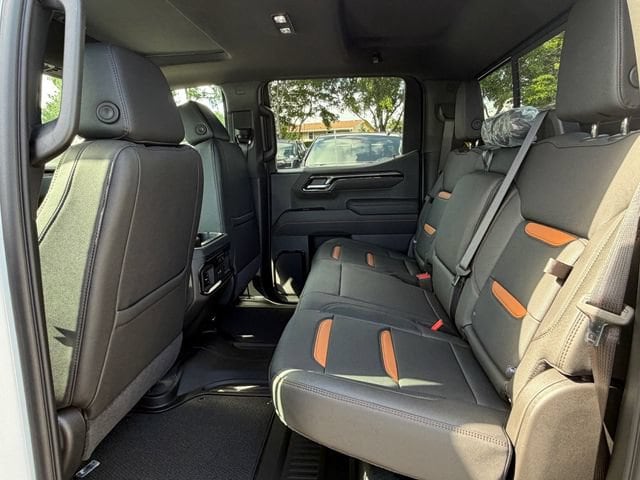2026 GMC Sierra 1500 AT4 - Photo 14