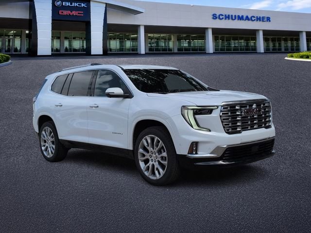 2026 GMC Acadia SUV 