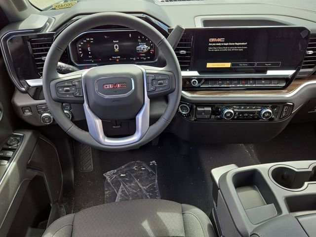 2026 GMC Sierra 1500 Elevation - Photo 12