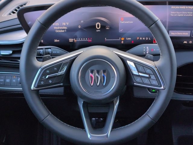 2026 Buick Enclave Preferred - Photo 9