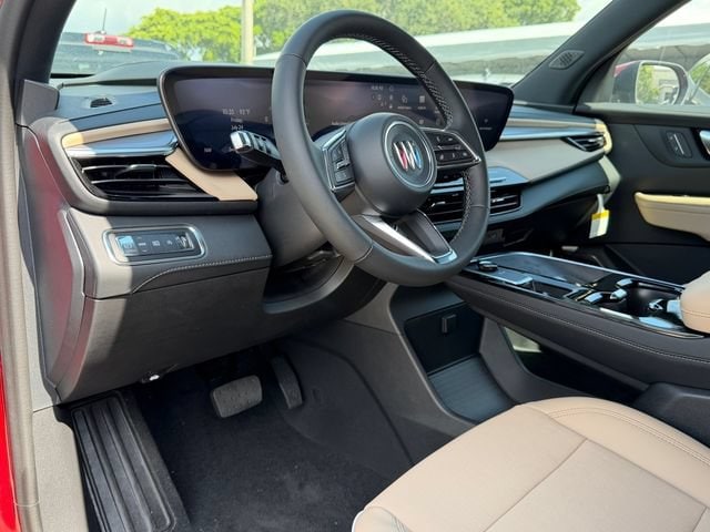 2026 Buick Enclave Preferred - Photo 13