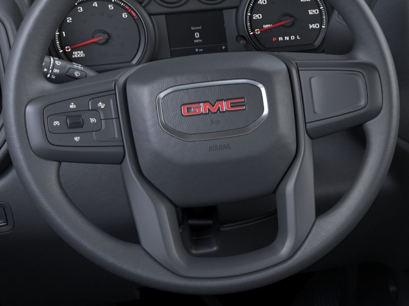 2026 GMC Sierra 2500HD Pro - Photo 47