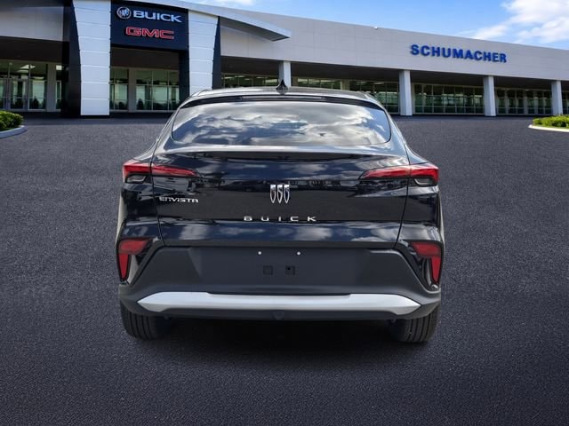 2026 Buick Envista Preferred - Photo 6