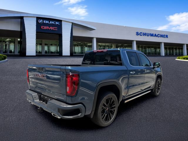 2026 GMC Sierra 1500 Denali - Photo 7