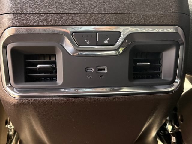 2026 GMC Sierra 2500HD Denali - Photo 15