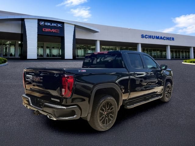 2026 GMC Sierra 1500 Elevation - Photo 7