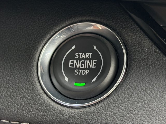 2027 Buick Enclave Sport Touring - Photo 19