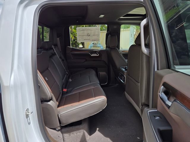 2026 GMC Sierra 1500 Denali - Photo 13