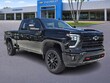  Chevrolet Silverado 2500 HD