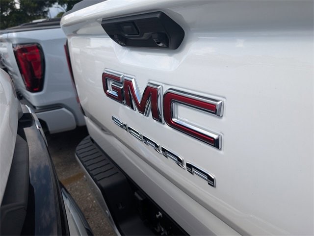 2026 GMC Sierra 1500 Elevation's photo