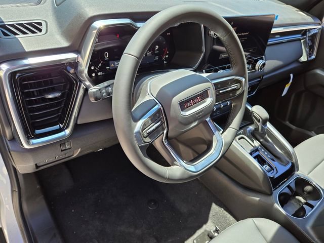 2026 GMC Canyon Elevation - Photo 10