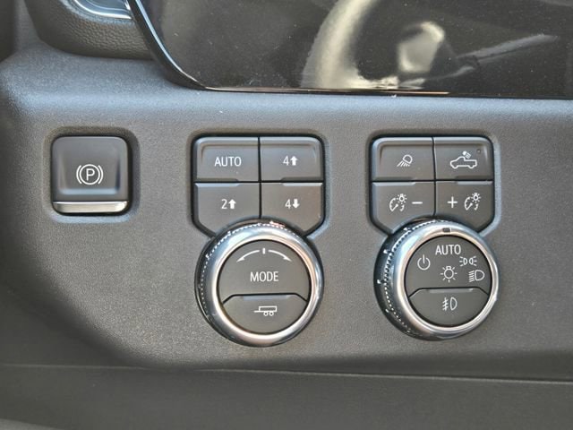 2026 GMC Sierra 1500 Elevation - Photo 28