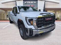 2025 GMC Sierra 3500 HD Pro Truck