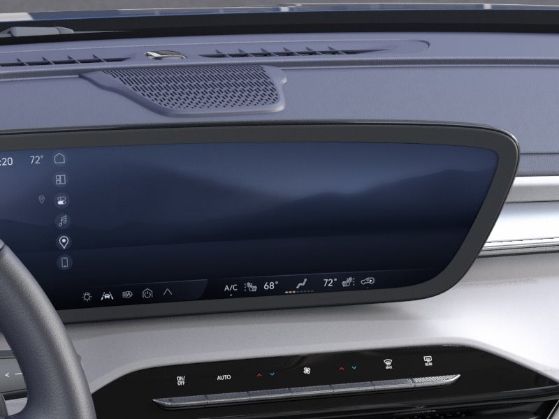 2027 Buick Enclave Avenir - Photo 20