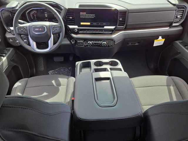 2026 GMC Sierra 1500 Elevation - Photo 13