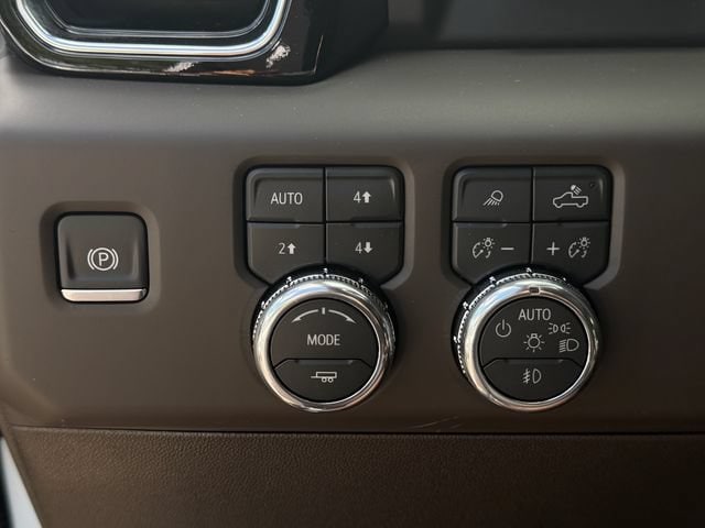 2026 GMC Sierra 2500HD Denali - Photo 23
