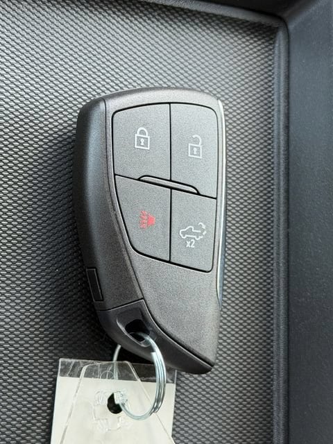 2026 GMC Sierra 2500HD Pro - Photo 27